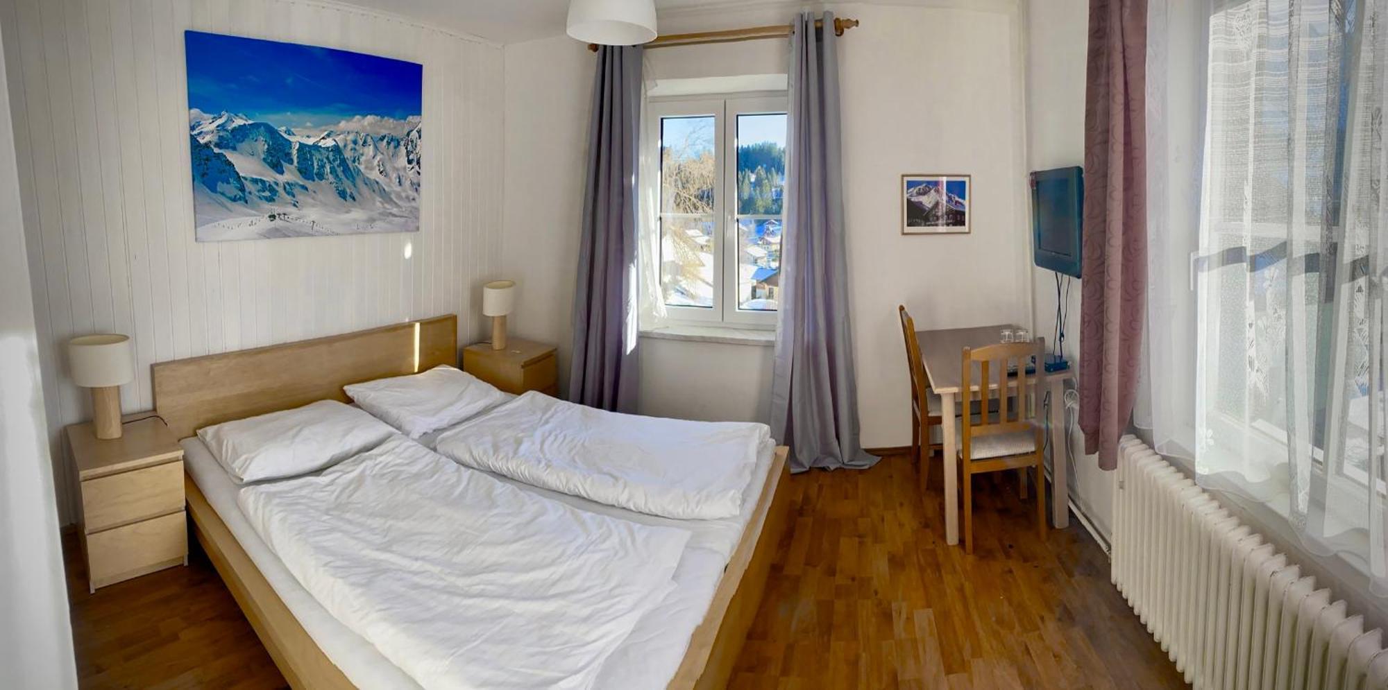Landhaus Tauplitz Kültér fotó