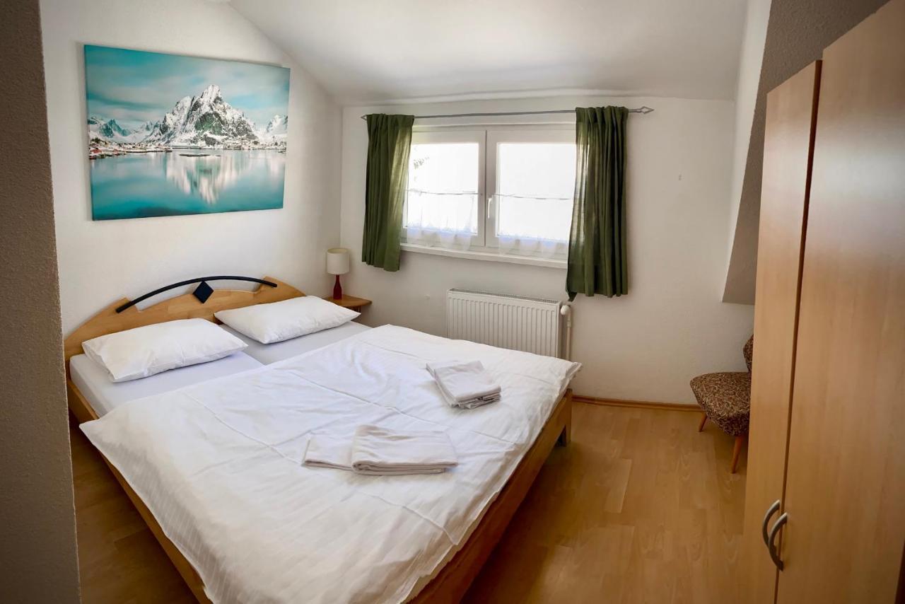 Landhaus Tauplitz Kültér fotó