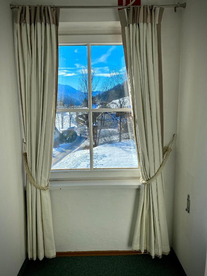 Landhaus Tauplitz Kültér fotó