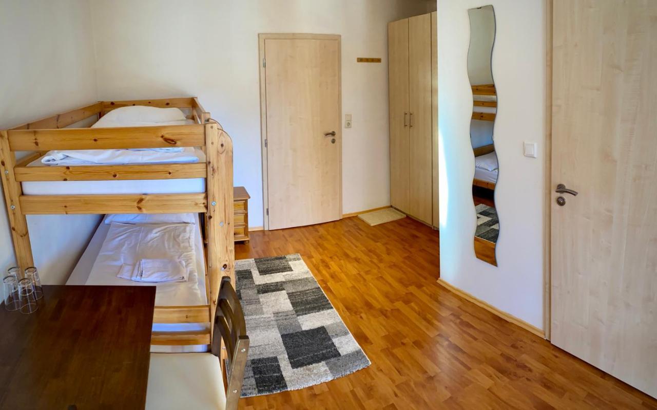 Landhaus Tauplitz Kültér fotó