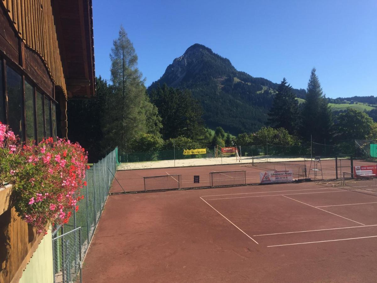 Landhaus Tauplitz Kültér fotó